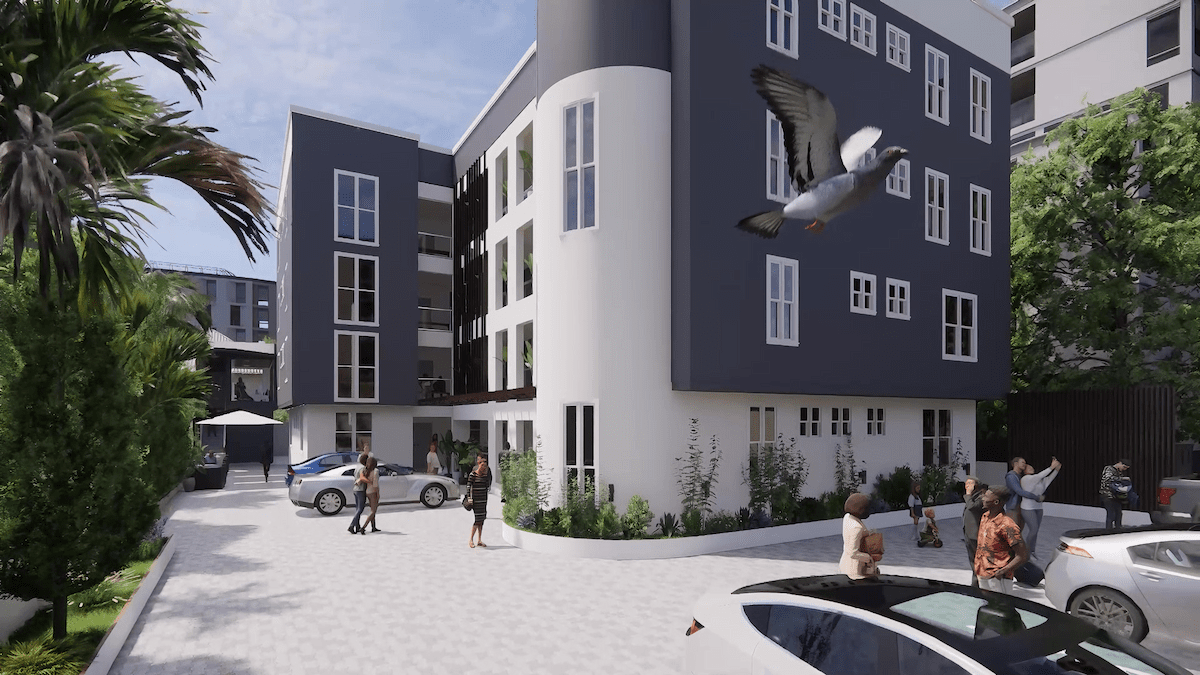 Development Project